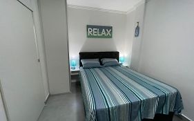 Kitnet Luxo Canto do Forte - Praia Grande